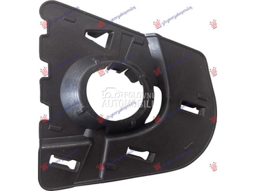 NOSAC PREDNJEG SENZORA PLASTIC za Audi Q8 od 2018. do 2022. god.