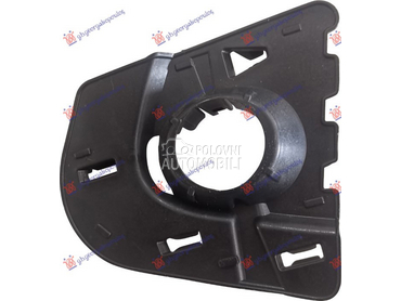 NOSAC PREDNJEG SENZORA PLASTIC za Audi Q8 od 2018. do 2022. god.