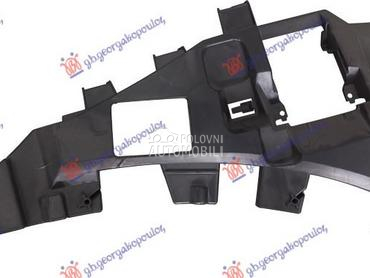 NOSAC PREDNJEG BRANIKA DONJI P za Audi Q8 od 2018. do 2022. god.