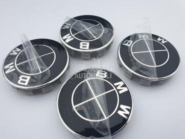 Cepovi za felne za BMW 316, 318, 320 ...