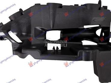 NOSAC PREDNJEG BRANIKA GORNJI za Audi Q8 od 2018. do 2022. god.