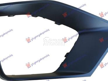 LAJSNA RESETKE PREDNJEG BRANIK za Audi Q8 od 2018. do 2022. god.