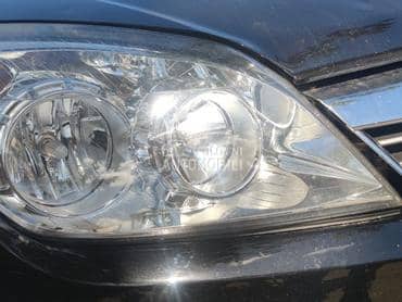 desni far za Opel Astra H