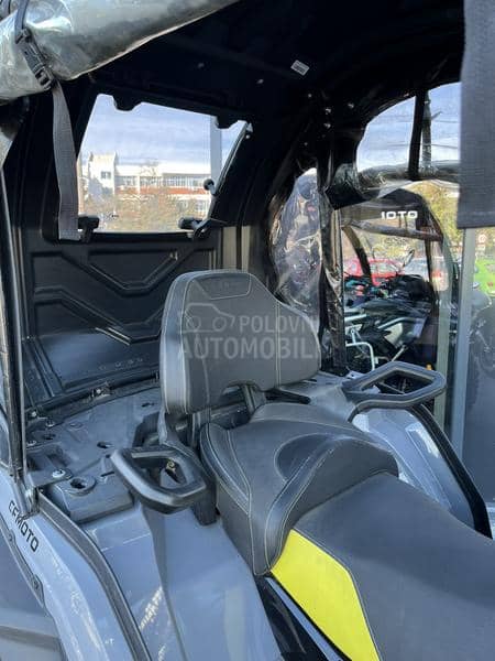 CFMOTO CFORCE CF1000 EPS