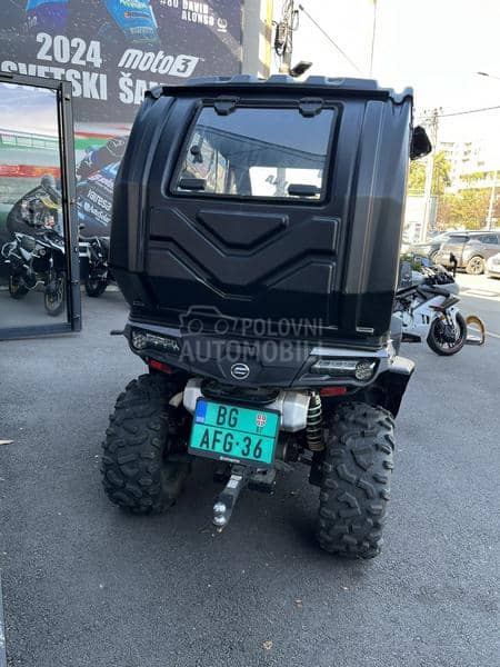 CFMOTO CFORCE CF1000 EPS