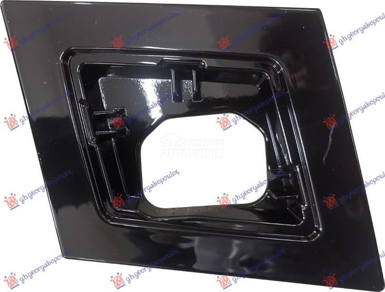 NOSAC POKLOPCA PRSKALICE FARA