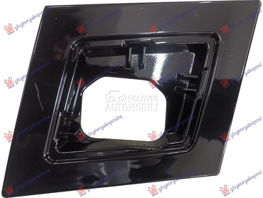 NOSAC POKLOPCA PRSKALICE FARA za Audi Q8 od 2018. do 2022. god.