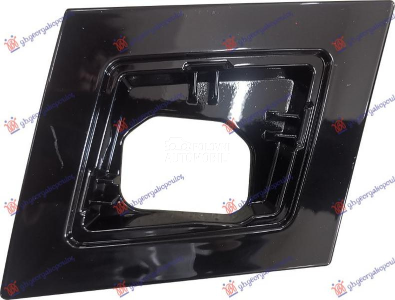 NOSAC POKLOPCA PRSKALICE FARA