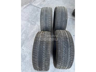 Continental 225/50 R17 Zimska