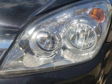 levi far za Opel Astra H