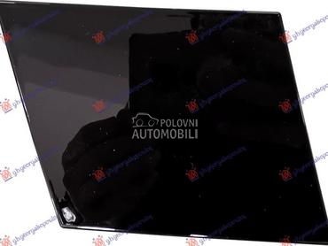 POKLOPAC PRSKALICE FARA (BEZ P za Audi Q8 od 2018. do 2022. god.