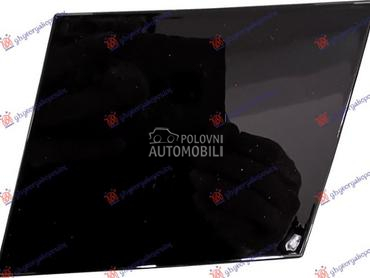 POKLOPAC PRSKALICE FARA (BEZ P za Audi Q8 od 2018. do 2022. god.