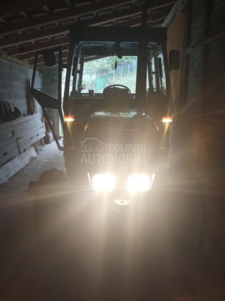 Torpedo Adriatic td48