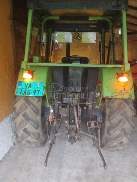 Torpedo Adriatic td48