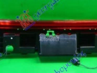 STOP LAMPA UNUTRASNJA LED DYNA za Audi Q8 od 2018. do 2022. god.