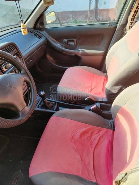 Peugeot 306 