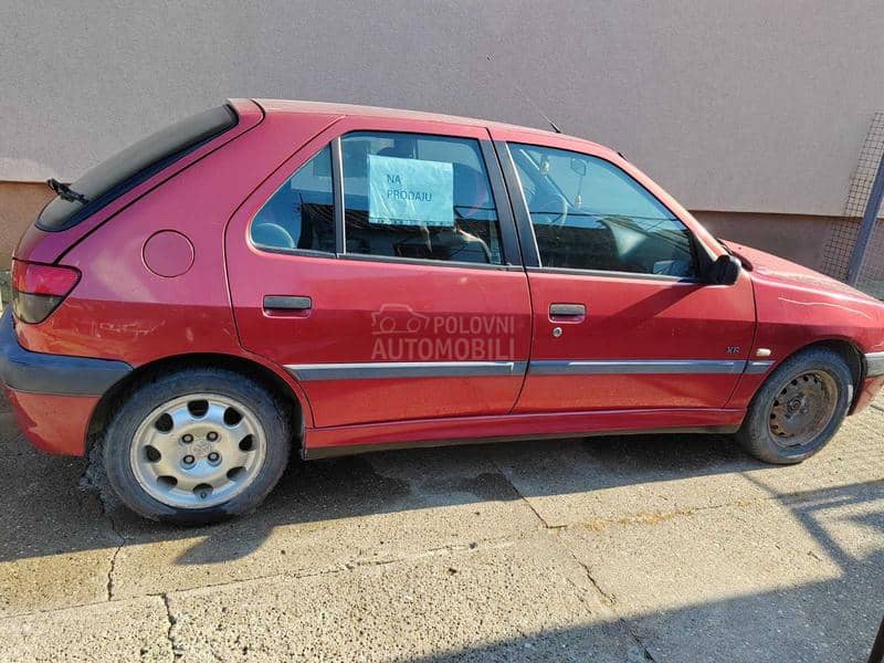 Peugeot 306 