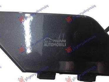 POKLOPAC KUKE PREDNJEG BRANIKA za Audi Q8 od 2018. do 2022. god.