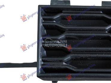 POKLOPAC KUKE ZADNJEG BRANIKA za Audi Q8 od 2018. do 2022. god.