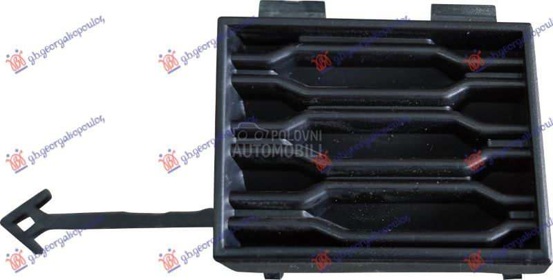 POKLOPAC KUKE ZADNJEG BRANIKA