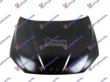 HAUBA za BMW X1 od 2009. do 2013. god.