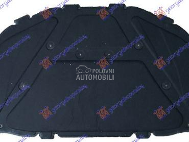 IZOLACIJA HAUBE za BMW X1 od 2009. do 2013. god.