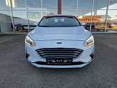 Ford Focus 1.5 TDCI ECOBLUE