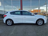 Ford Focus 1.5 TDCI ECOBLUE