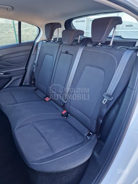 Ford Focus 1.5 TDCI ECOBLUE