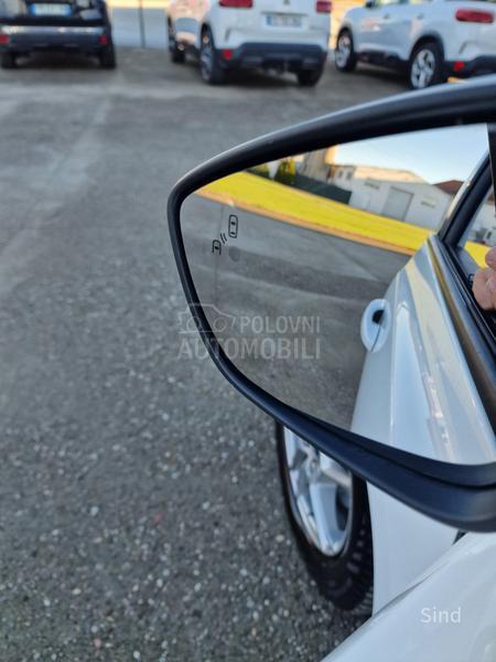 Ford Focus 1.5 TDCI ECOBLUE