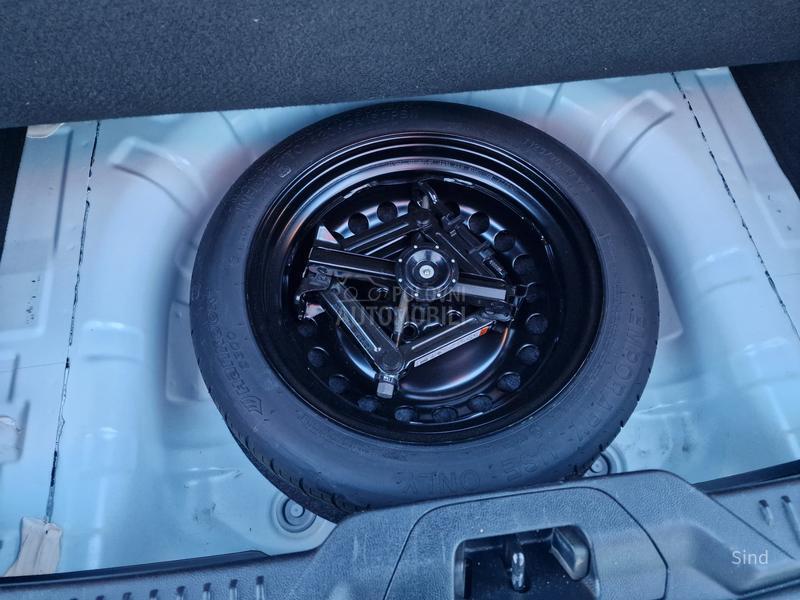 Ford Focus 1.5 TDCI ECOBLUE