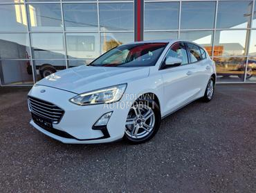 Ford Focus 1.5 TDCI ECOBLUE