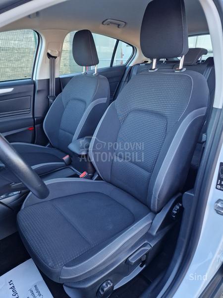 Ford Focus 1.5 TDCI ECOBLUE