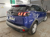 Peugeot 3008 1.5BlueHDI