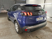 Peugeot 3008 1.5BlueHDI