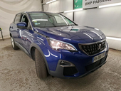 Peugeot 3008 1.5BlueHDI