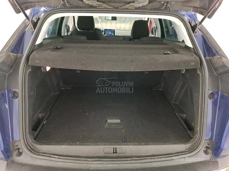 Peugeot 3008 1.5BlueHDI