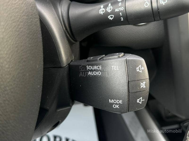 Renault Kadjar 1.6 DCI 4x4 Pano Kam