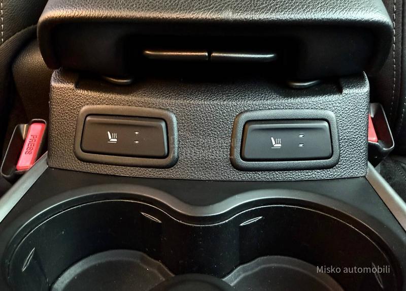 Renault Kadjar 1.6 DCI 4x4 Pano Kam