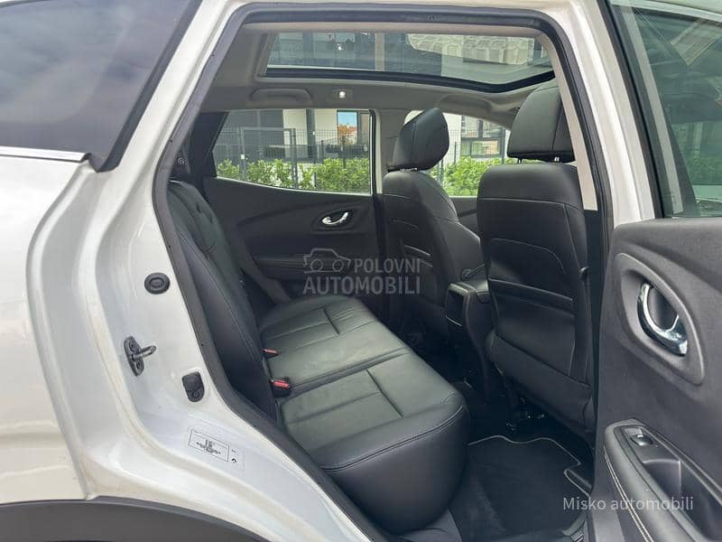 Renault Kadjar 1.6 DCI 4x4 Pano Kam