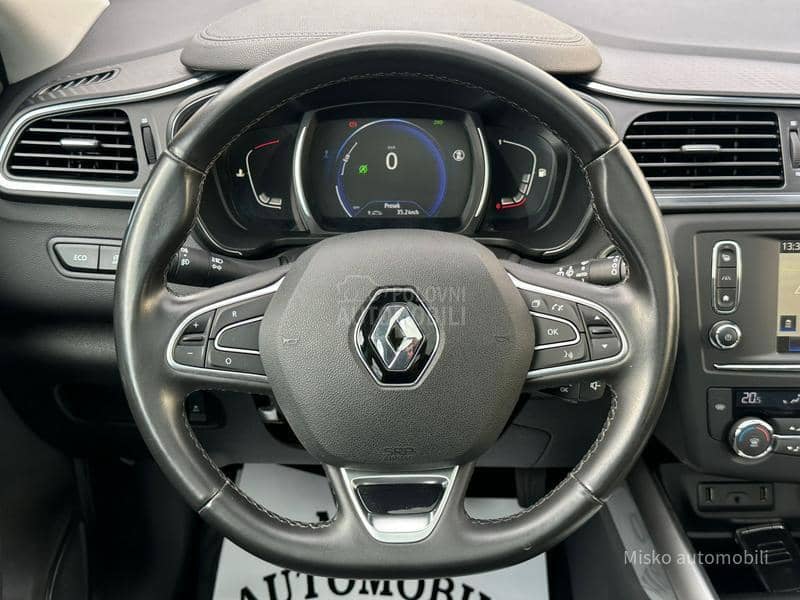 Renault Kadjar 1.6 DCI 4x4 Pano Kam