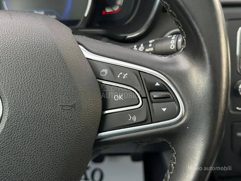 Renault Kadjar 1.6 DCI 4x4 Pano Kam