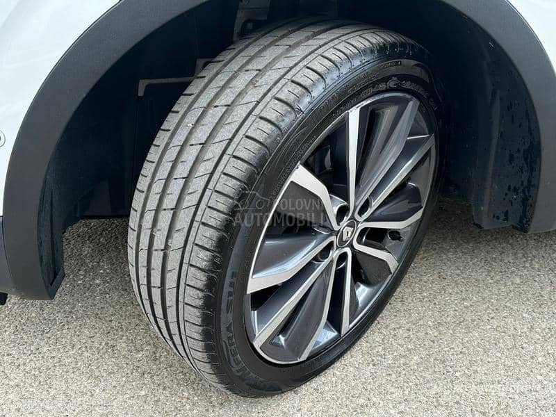 Renault Kadjar 1.6 DCI 4x4 Pano Kam