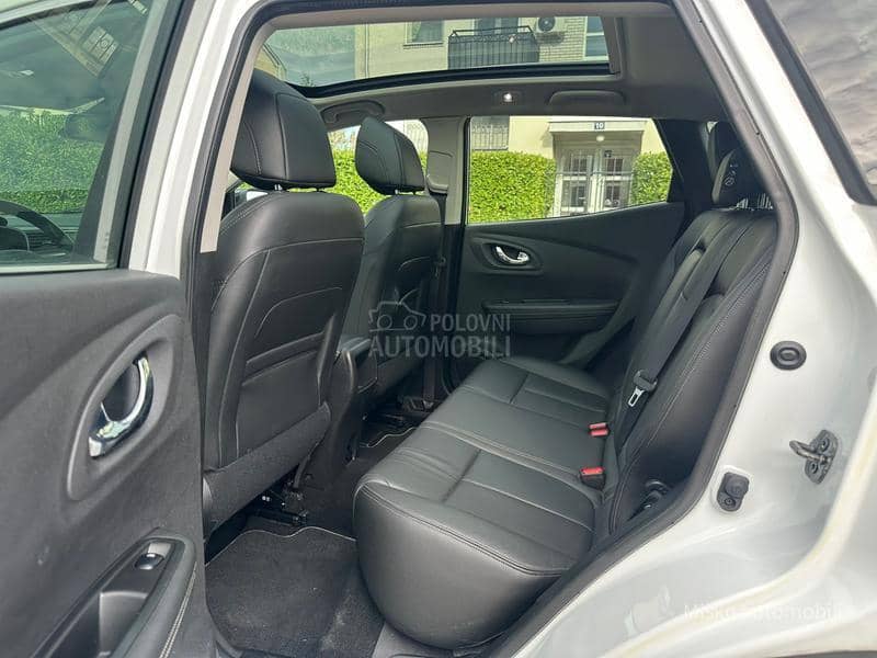 Renault Kadjar 1.6 DCI 4x4 Pano Kam