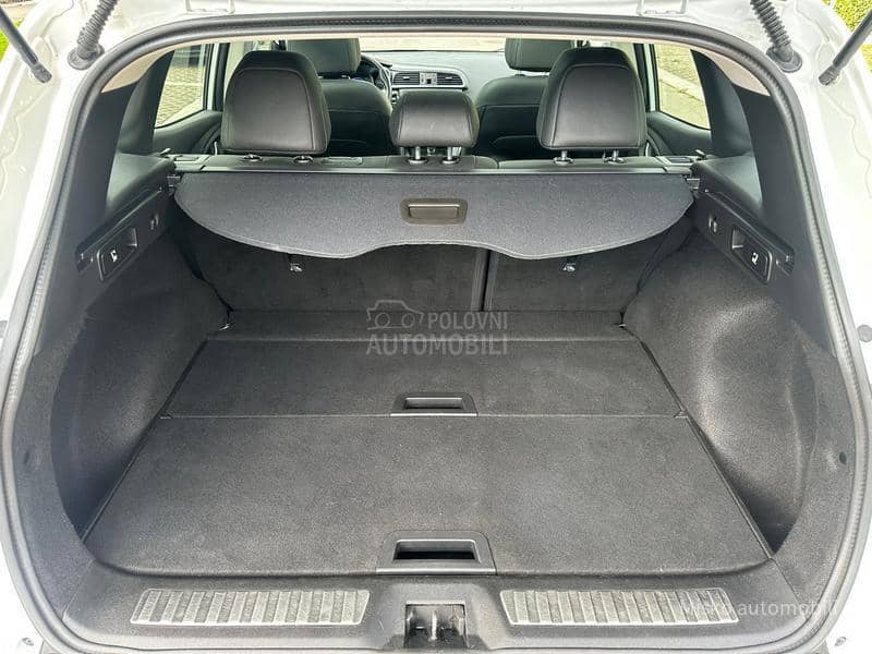 Renault Kadjar 1.6 DCI 4x4 Pano Kam