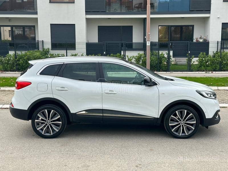 Renault Kadjar 1.6 DCI 4x4 Pano Kam