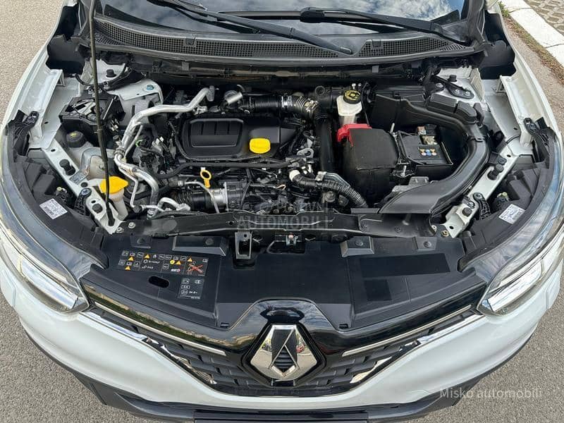 Renault Kadjar 1.6 DCI 4x4 Pano Kam