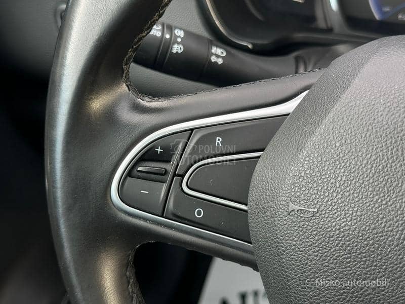 Renault Kadjar 1.6 DCI 4x4 Pano Kam