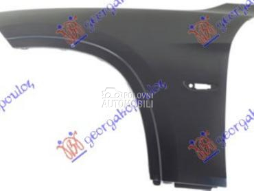 BLATOBRAN za BMW X1 od 2009. do 2013. god.