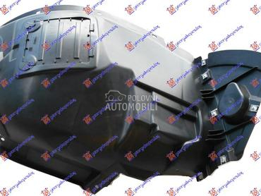 POTKRILO (PREDNJI DEO) za BMW X1 od 2013. do 2015. god.